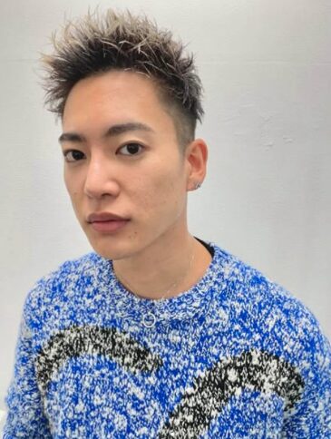 三山凌輝