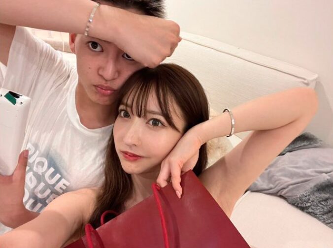 三山凌輝 Rちゃん