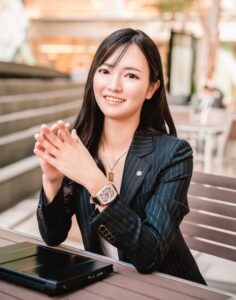 加陽麻里布