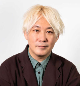 津田大介