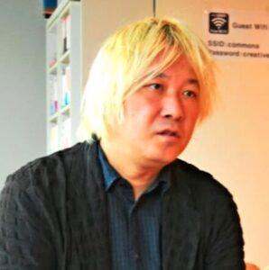 津田大介