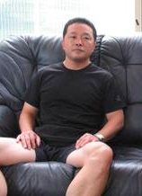 難波謙二 顔画像 日本大学